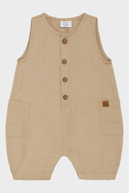 Mik - Overalls