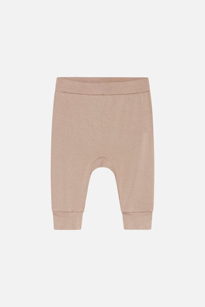 Gusti- Bambushose, beige