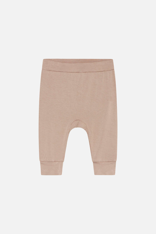 Gusti- Bambushose, beige