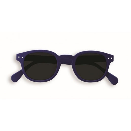 Junior SUN #C (5 - 10 Jahre) Navy Blue