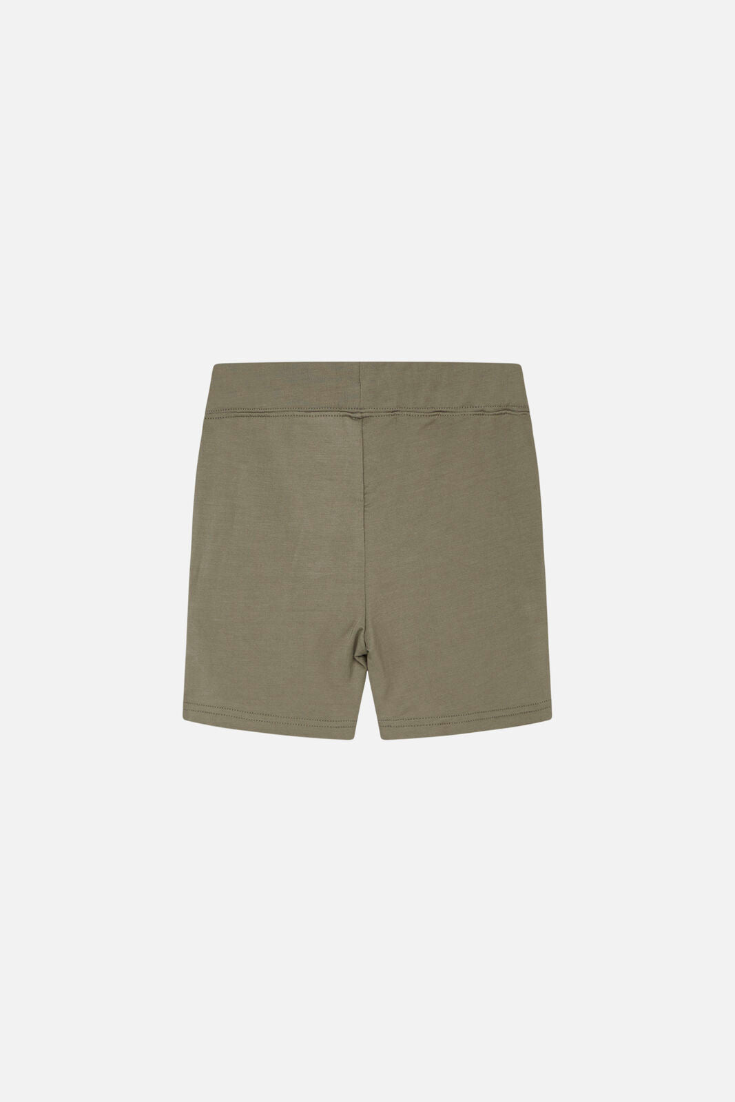 Huggi - Shorts, green