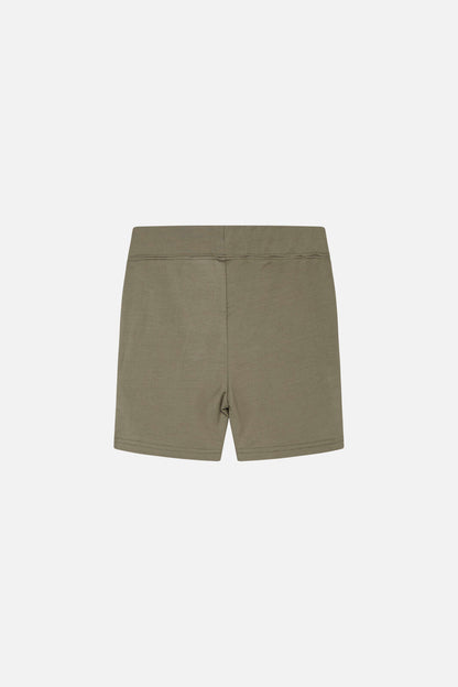 Huggi - Shorts, green