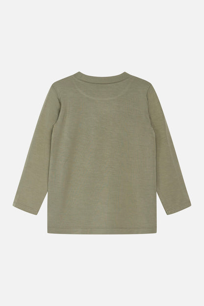 Ausie Bambus T-Shirt