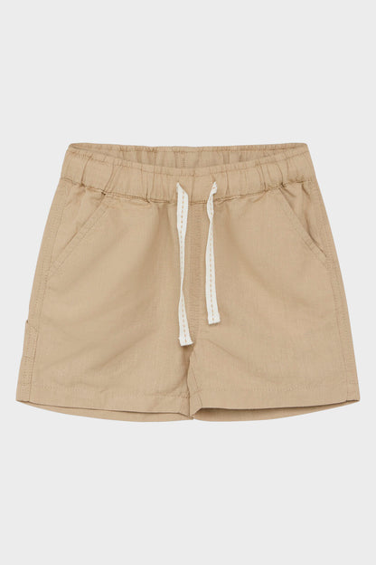 Hakon - Shorts beige