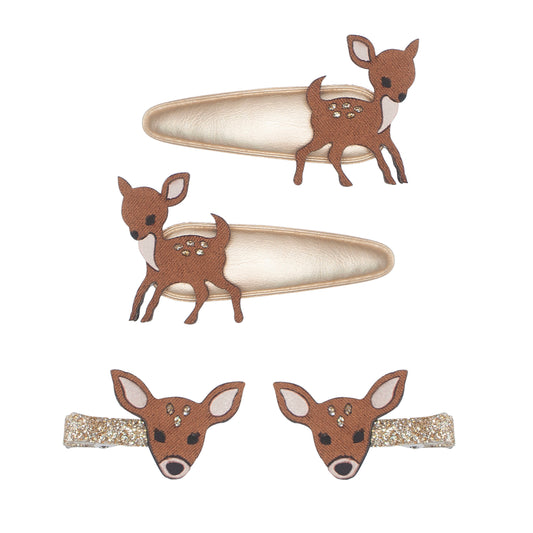 Fawn clic clacs