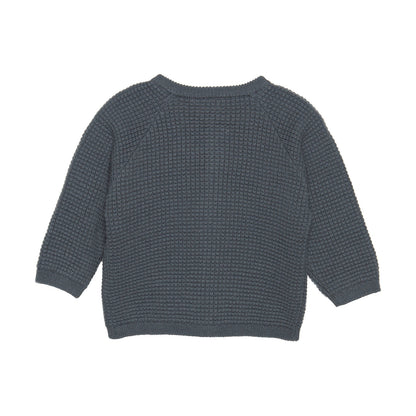 Wolle - Cardigan Knit