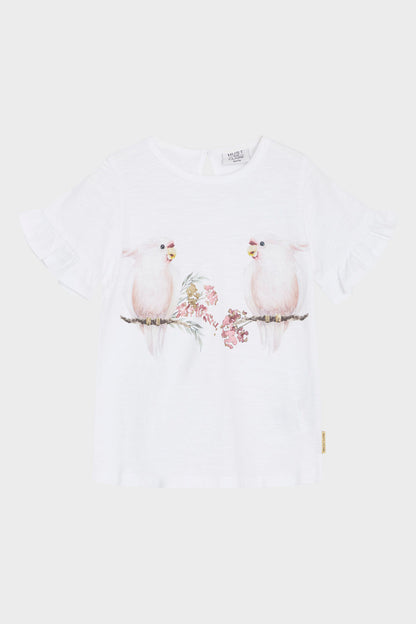 Achena - Kakadu T-shirt
