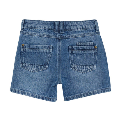 Shorts Denim
