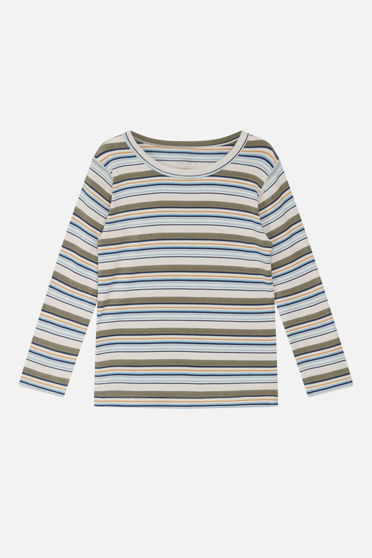 Austin - Bambus T-Shirt
