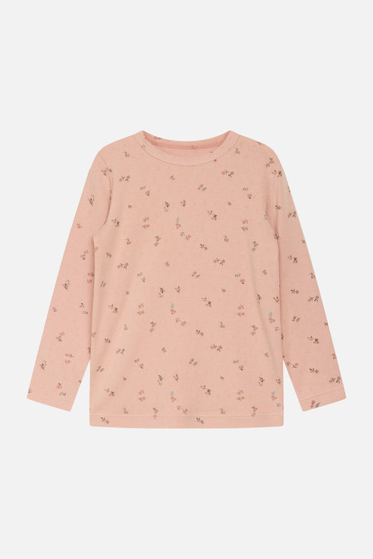 Aura-Bambus T-Shirt