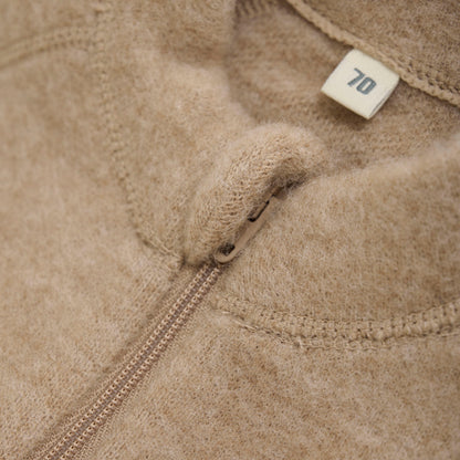 Soft Wool - Jumpsuit