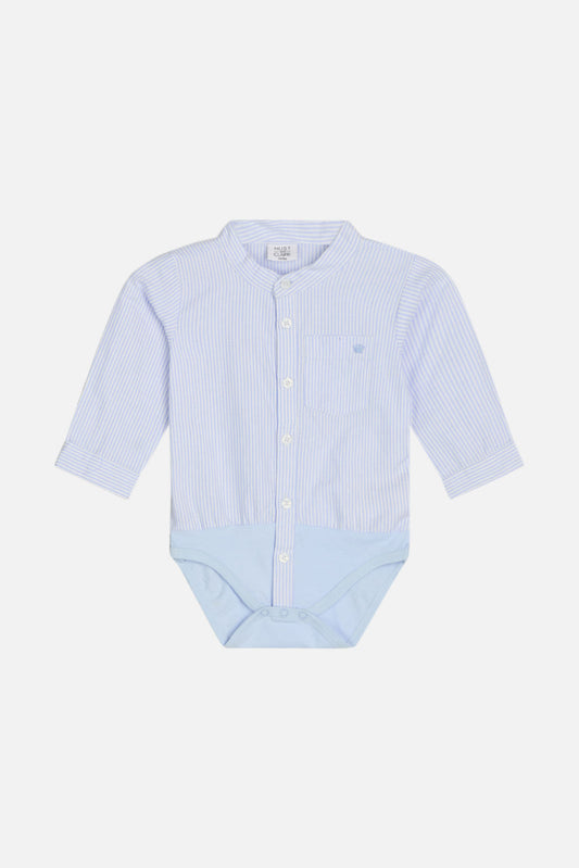 Bertil - Shirt body
