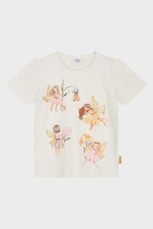 Amna - T-shirt