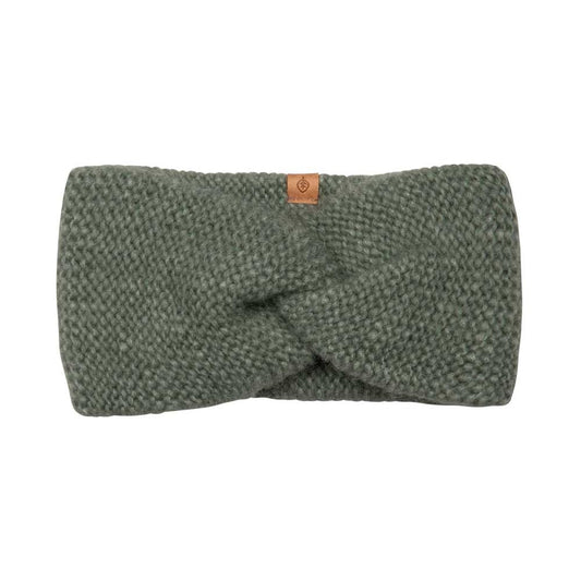 Damen Stirnband, salbei