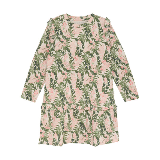 Dress Floral