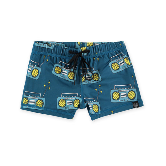Bombastic Swimshort