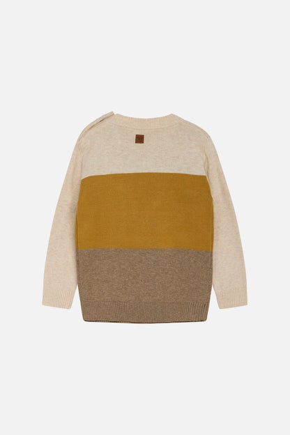 Pelle - Pullover