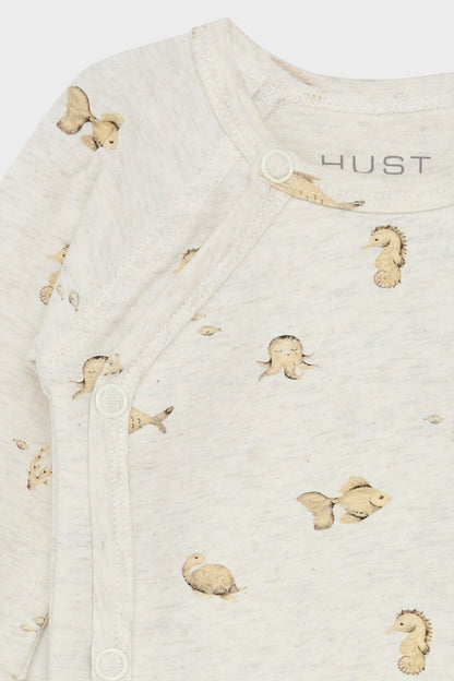 Bing- Bodysuit Unterwasser