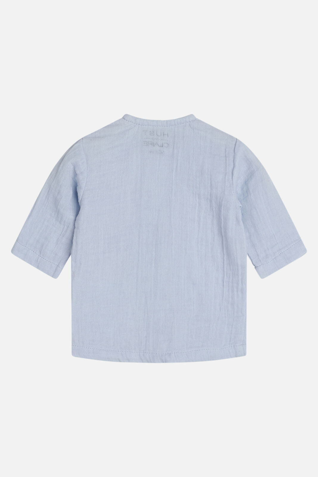 Cat - Cardigan, hellblau