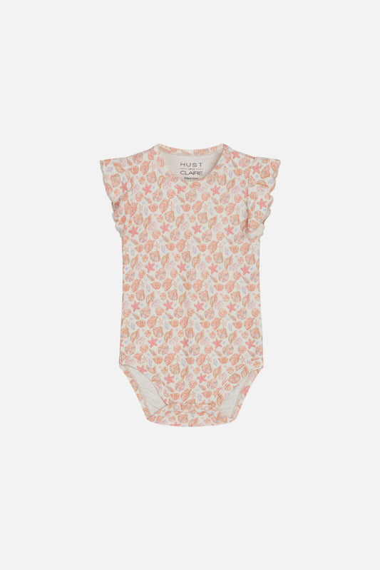 Bila-HC - Bodystocking
