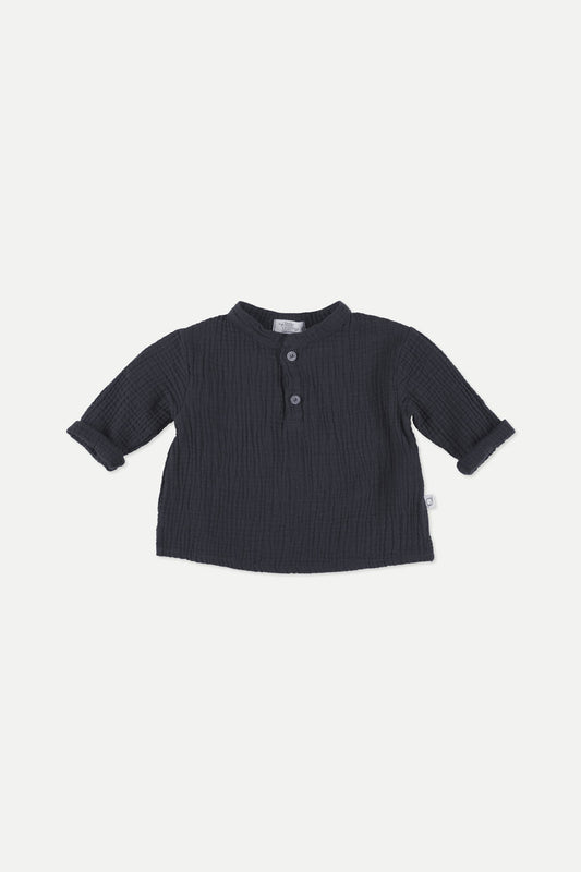 Aran Bluse