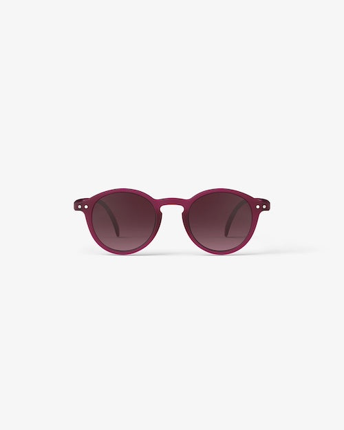Junior SUN (5 - 10 Jahre) Antique Purple