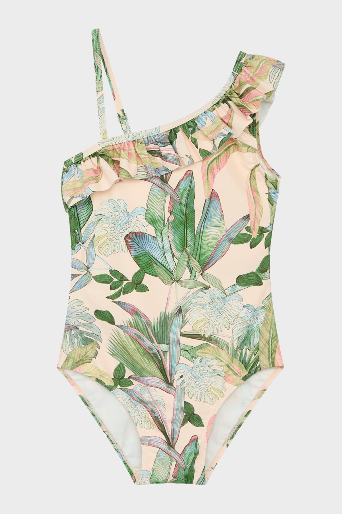 Farhia - Swimsuit