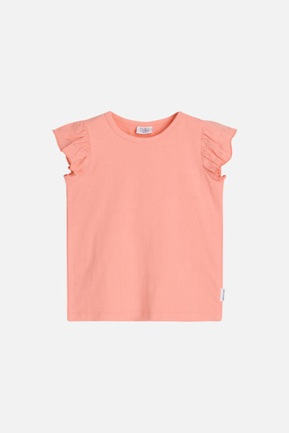 Amela-HC - T-shirt pink