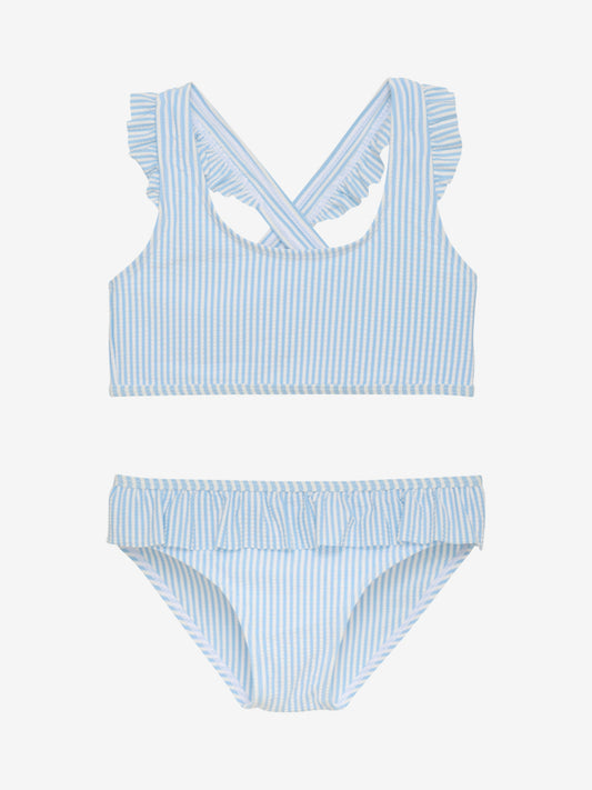 Bikini gestreift