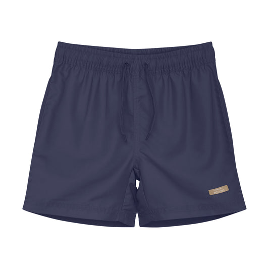 Badehose Navy