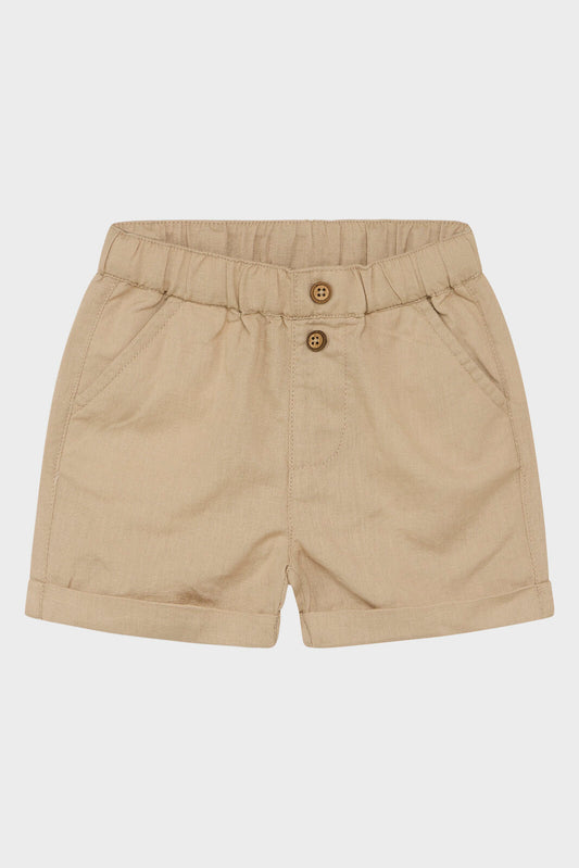 Hansi - Shorts beige