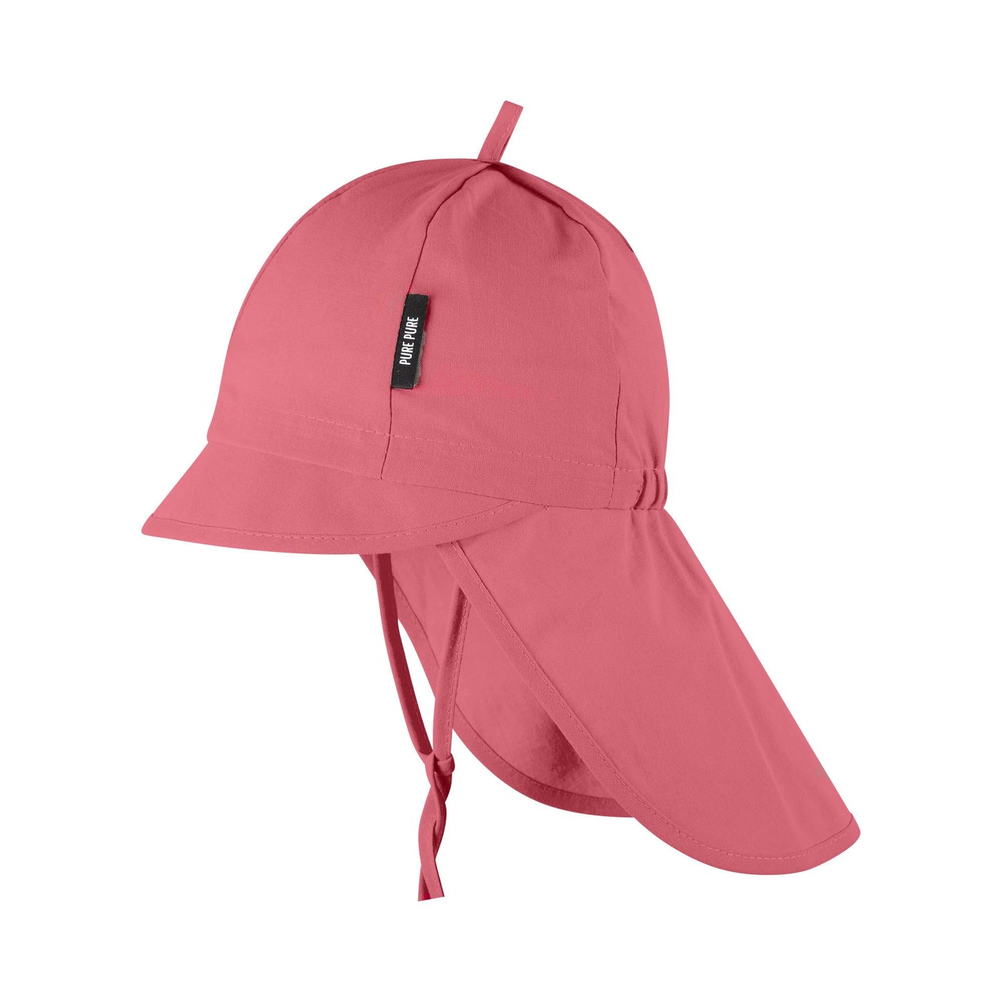 Mini-Nackenschutz UV