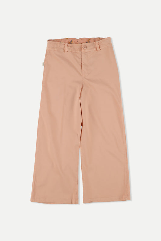 Lulu Pants, blush
