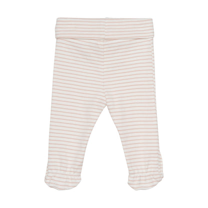 Fixoni - Leggings mit Füssen, rosa