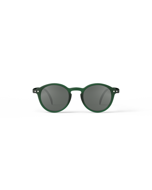 Junior SUN (5 - 10 Jahre) Green (#D)
