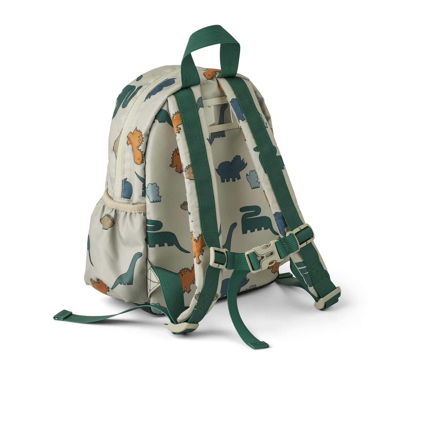 Liewood Rucksack Andreas- Dinosaurs/Mist