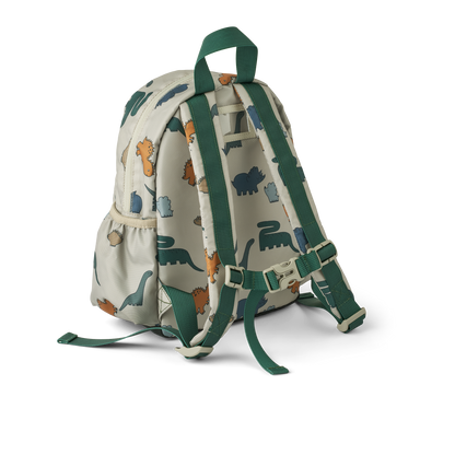 Liewood Rucksack Andreas- Dinosaurs/Mist