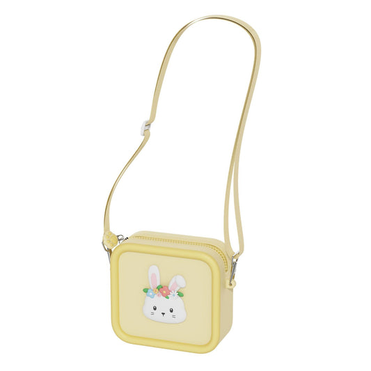 Silikon Tasche, Hase