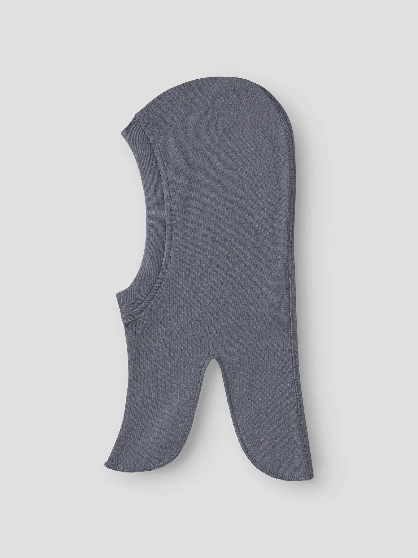 Wool Balaclava, Folkstone Grey