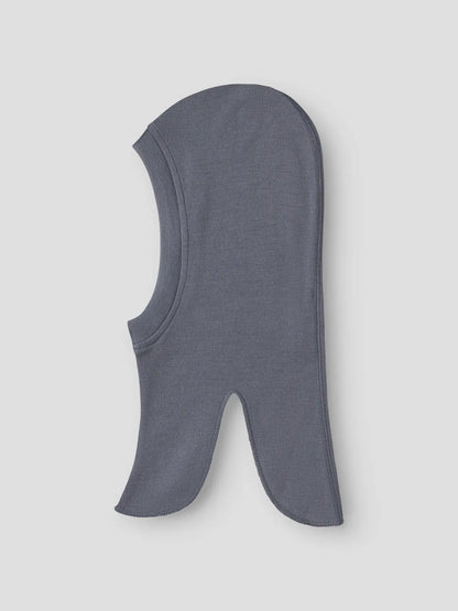 Wool Balaclava, Folkstone Grey