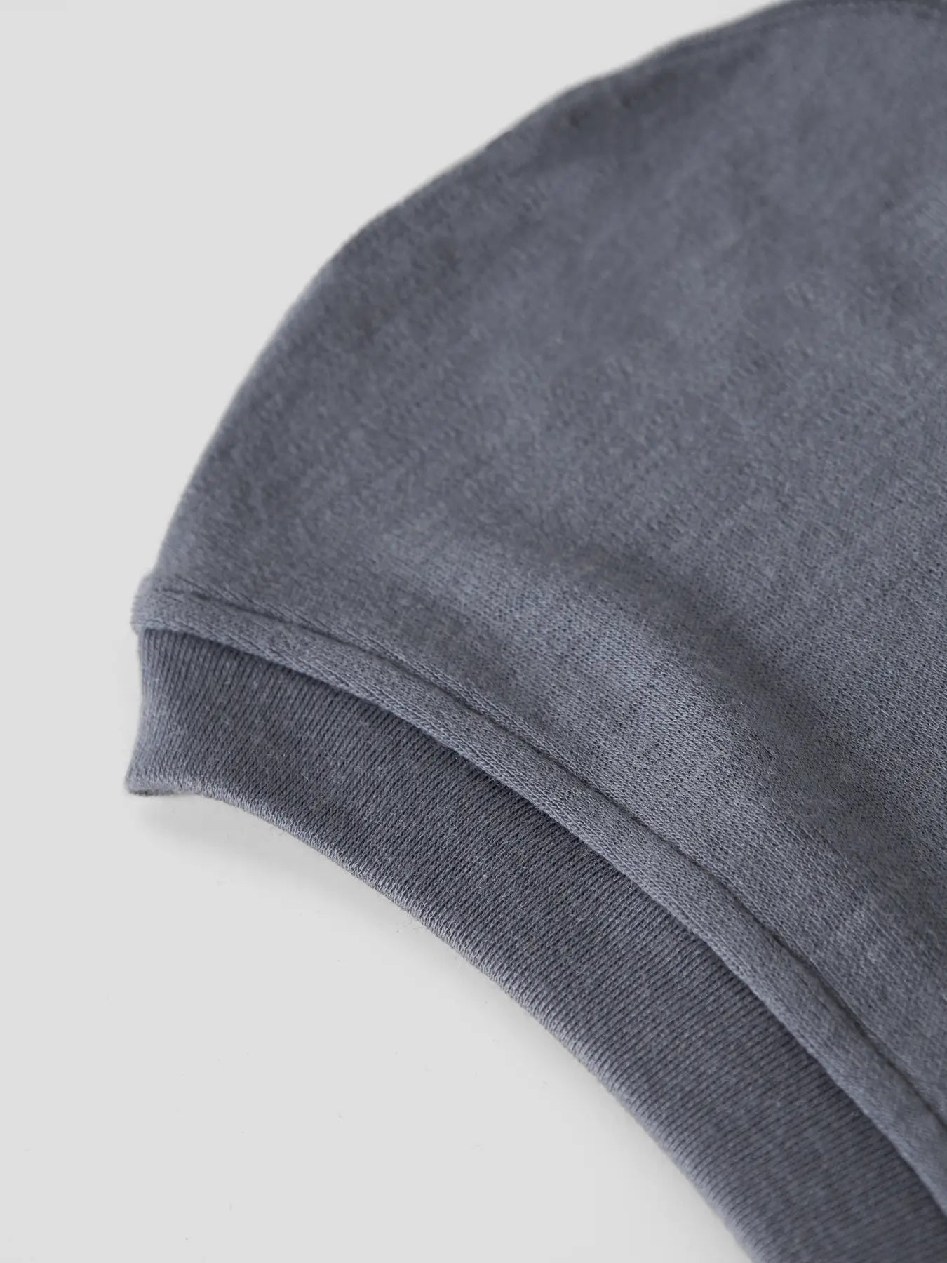Wool Balaclava, Folkstone Grey