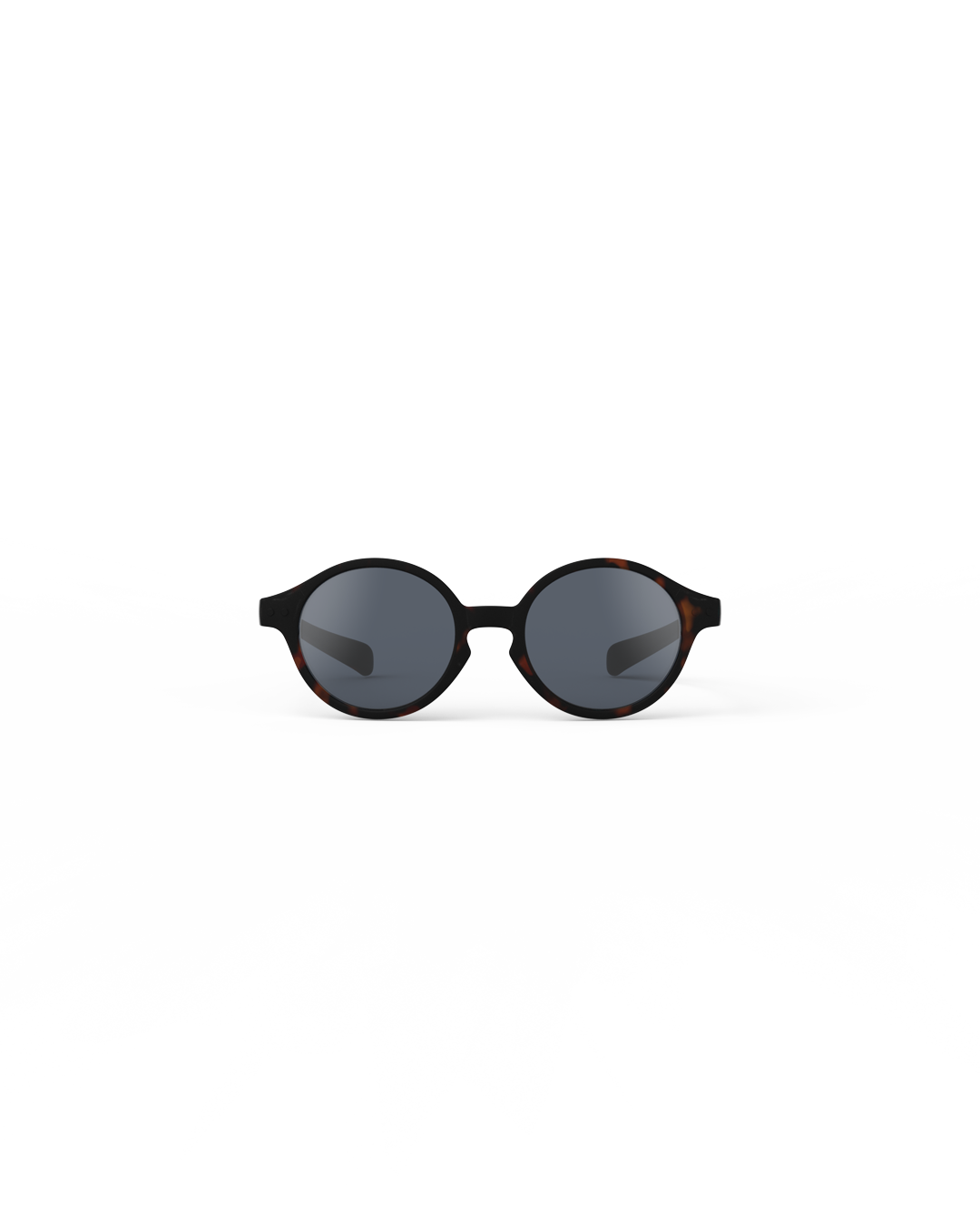 IZIPIZI Kinder Sonnenbrille tortoise für Kleinkinder von 9 bis 36 Monaten, Bärechind Winterthur