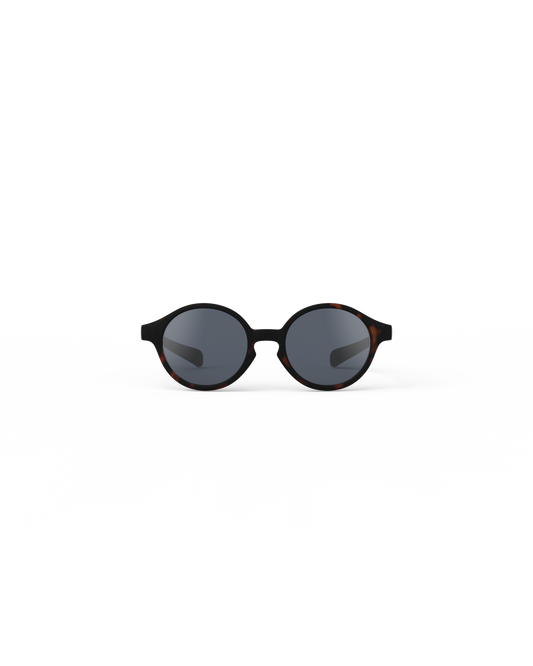 IZIPIZI Kinder Sonnenbrille 0-3 Jahre, tortoise