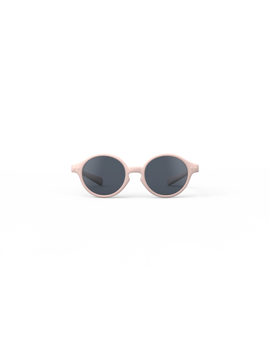 IZIPIZI Kinder Sonnenbrille 0-3 Jahre, pastel pink