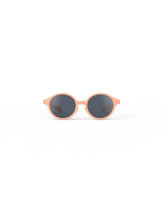 IZIPIZI Kinder Sonnenbrille 0-3 Jahre, apricot