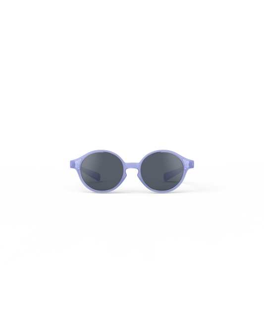 IZIPIZI Kinder Sonnenbrille 0-3 Jahre, mauve