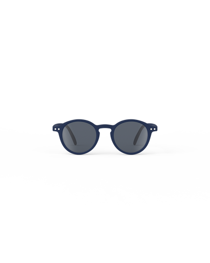IZIPIZI Kinder Sonnenbrille 3-5 Jahre, navy blue