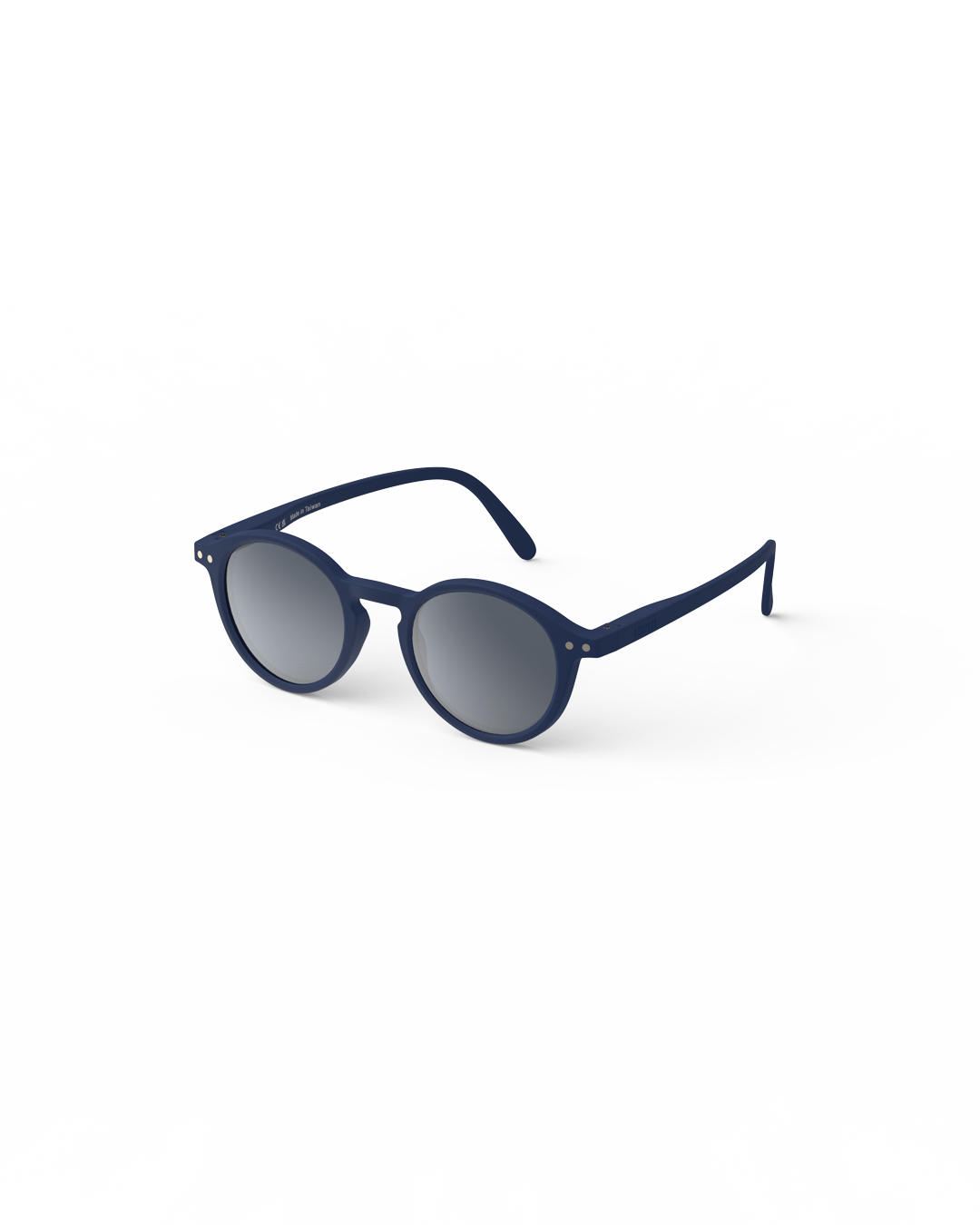 IZIPIZI Kinder Sonnenbrille 3-5 Jahre, navy blue