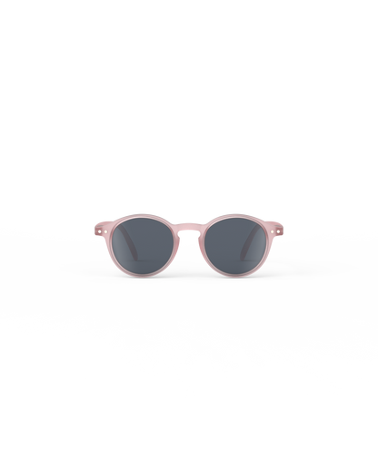 IZIPIZI Kinder Sonnenbrille 3-5 Jahre, pink