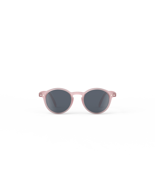 IZIPIZI Kinder Sonnenbrille 3-5 Jahre, pink